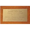 Image 3 : Montie Montana Presentation Colt & Badge