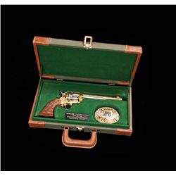 Winchester & Ruger National High School Rodeo Finals Commemorative Set