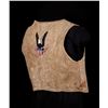 Image 2 : Beaded Vest