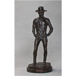 Joe De Yong (1894-1975)