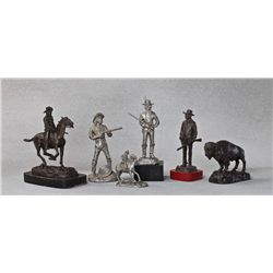 Philip Kraczkowski (20th Century)