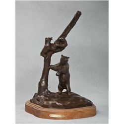 Doug Morin (20th c.)