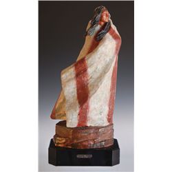 Harry Jackson (1924-2011)