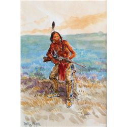 Dave Powell CA (b. 1954)