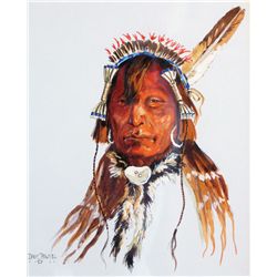 Dave Powell CA (b. 1954)