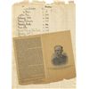 Image 1 : Wells Fargo & Co's Express Circular "Black Bart"