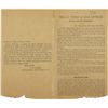 Image 2 : Wells Fargo & Co's Express Circular "Black Bart"