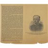 Image 3 : Wells Fargo & Co's Express Circular "Black Bart"