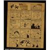 Image 1 : Al Capp - Original Comic Strip Art for Li'...