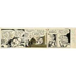 Harvey Kurtzman and Dan Barry - Original A...