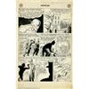 Image 1 : Carmine Infantino - Original Art for Showc...