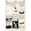 Image 1 : Carmine Infantino - Original Art for The F...