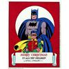 Image 1 : Dick Sprang - Batman and Robin Christmas I...