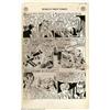 Image 1 : Curt Swan and Stan Kaye- Original Art for...