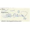 Image 2 : Walt Disney Signed Letter (1964). A cartoo...