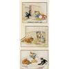 Image 1 : Disney Studios - Original Advertising Art...