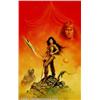 Image 1 : Ken Kelly - Original Oil Painting "Believe...