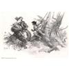 Image 1 : Frank Frazetta - Original Illustration Tar...