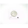 Image 2 : 1958-D FRANKLIN SILVER HALF DOLLAR *PLEASE LOOK AT PICTURE TO DEATERMINE GRADE*!!