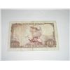 Image 2 : World Currency 1965 *SPAIN MADRID 100 CIEN PESETAS* NICE BILL!!