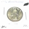 Image 1 : 1976 WASHINGTON QUARTER *BICENTENNIAL* NICE COIN!! *UNC HIGH GRADE!!