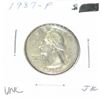 Image 1 : 1987-P WASHINGTON QUARTER *UNC HIGH GRADE - NICE COIN!!