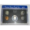 Image 1 : 1972-S PROOF SET in Original MINT BOX *INCLUDES THE KENNEDY HALF DOLLAR  - NICE SET!!