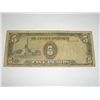 Image 1 : OCCUPIED JAPANESE 5 FIVE PESOS CURRENCY *RARE AU HIGH GRADE*!!