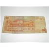 Image 2 : 1949 PHILIPPINES 20 DALAWAMPUNG PISO *PLEASE LOOK AT PICTURE TO DETERMINE GRADE*!!