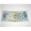 Image 2 : 1949 PHILIPPINES 2 DALAWANG PISO *VERY RARE NOTE - PLEASE LOOK AT PICTURE TO DETERMINE GRADE*!!