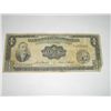 Image 1 : 1949 PHILIPPINES 1 ONE PESO *VERY RARE NOTE - AU HIGH GRADE*!!