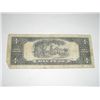 Image 2 : 1949 PHILIPPINES 1 ONE PESO *VERY RARE NOTE - AU HIGH GRADE*!!