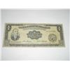 Image 1 : 1949 PHILIPPINES 1 ONE PESO *VERY RARE NOTE - AU HIGH GRADE*!!