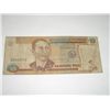 Image 1 : 1949 PHILIPPINES 10 TEN SAMPUNG PISO *RARE NOTE - PLEASE LOOK AT PICTURE TO DETERMINE GRADE*!!