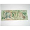 Image 1 : 1949 PHILIPPINES 5 FIVE LIMANG PISO *RARE NOTE - PLEASE LOOK AT PICTURE TO DETERMINE GRADE*!!
