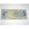 Image 2 : 1949 PHILIPPINES 2 TWO DALAWANG PISO *RARE NOTE - PLEASE LOOK AT PICTURE TO DETERMINE GRADE*!!