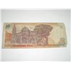 Image 2 : 1949 PHILIPPINES 10 TEN SAMPUNG PISO *RARE NOTE - PLEASE LOOK AT PICTURE TO DETERMINE GRADE*!!