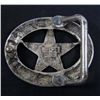 Image 2 : VINTAGE ITALIAN POLICE BELT BUCKLE AND BILLY CLUB