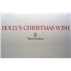 Image 4 : ROYAL DOULTON HOLLY'S CHRISTMAS WISH PORCELAIN DOLL IN ORIGINAL BOX