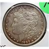 Image 1 : 1886-P MORGAN SILVER DOLLAR