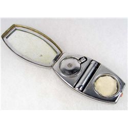 RARE GERMAN NAZI PRESENTATION PERFUME SET / CASE