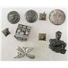 Image 1 : LOT OF GERMAN NAZI ITEMS