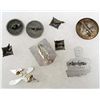 Image 2 : LOT OF GERMAN NAZI ITEMS
