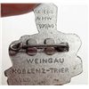 Image 3 : LOT OF GERMAN NAZI ITEMS