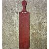 Image 2 : CIVIL WAR ERA US - CS - CAVALRY AND EAGLE MARTINGALE AMMO POUCH PLATES