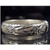 Image 2 : GERMAN NAZI SS WEDDING RING