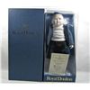 Image 1 : ROYAL DOULTON "THE HIGHLAND PRINCE" PORCELAIN DOLL IN ORIGINAL BOX