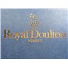 Image 4 : ROYAL DOULTON "THE HIGHLAND PRINCE" PORCELAIN DOLL IN ORIGINAL BOX
