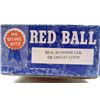 Image 3 : RED BALL TRAIN CAR IN ORIGINAL BOX - BUSINESS CAR OR OBSERVATION CAR