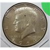 Image 1 : 1964-D KENNEDY HALF DOLLAR